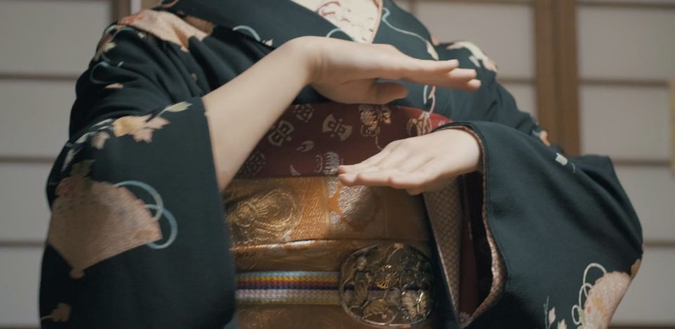 Explore Gion and Discover the Arts of Geisha - Experience the Vibrant Traditions of Gion