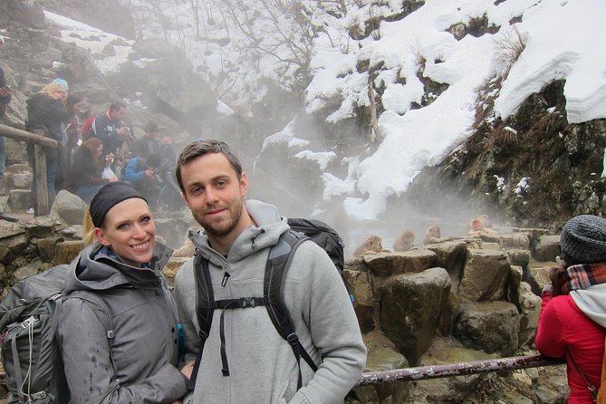 Explore Jigokudani Snow Monkey Park With a Knowledgeable Local Guide - Tour Itinerary