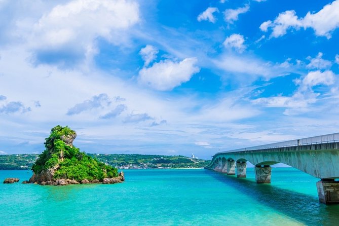 Explore Okinawa With Private Lexus Car Hire With Simple English Driver - Cancellation Policy
