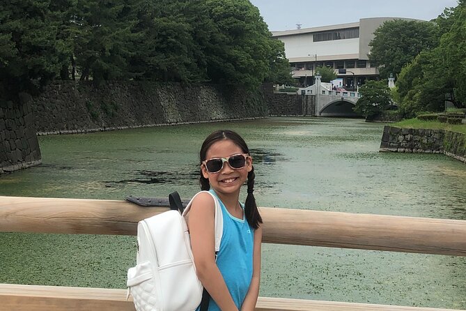 Explore Tokyo Your Way: 5 Hours Private Customizable Walking Tour - Tour Details and Logistics