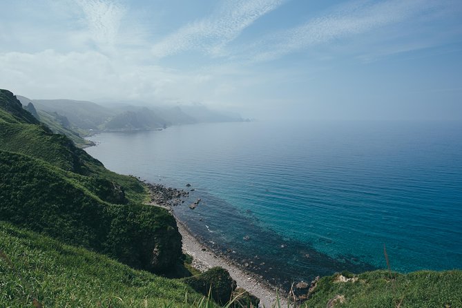 Explore Yoichi & Shakotan Blue - The Beauty of Yoichi & Shakotan