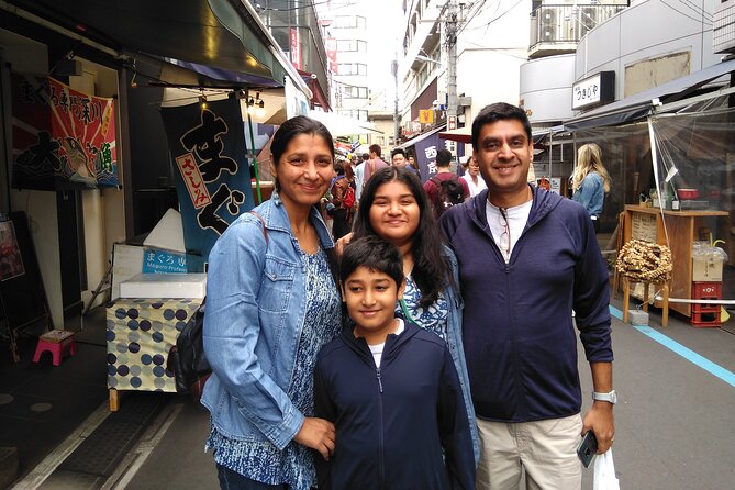 The Best Family-Friendly Tokyo Tour With Government Licensed Guide - Tokyos Top Family Attractions