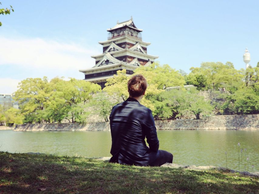 From Hiroshima: Private Tour to Kure - Activity Details