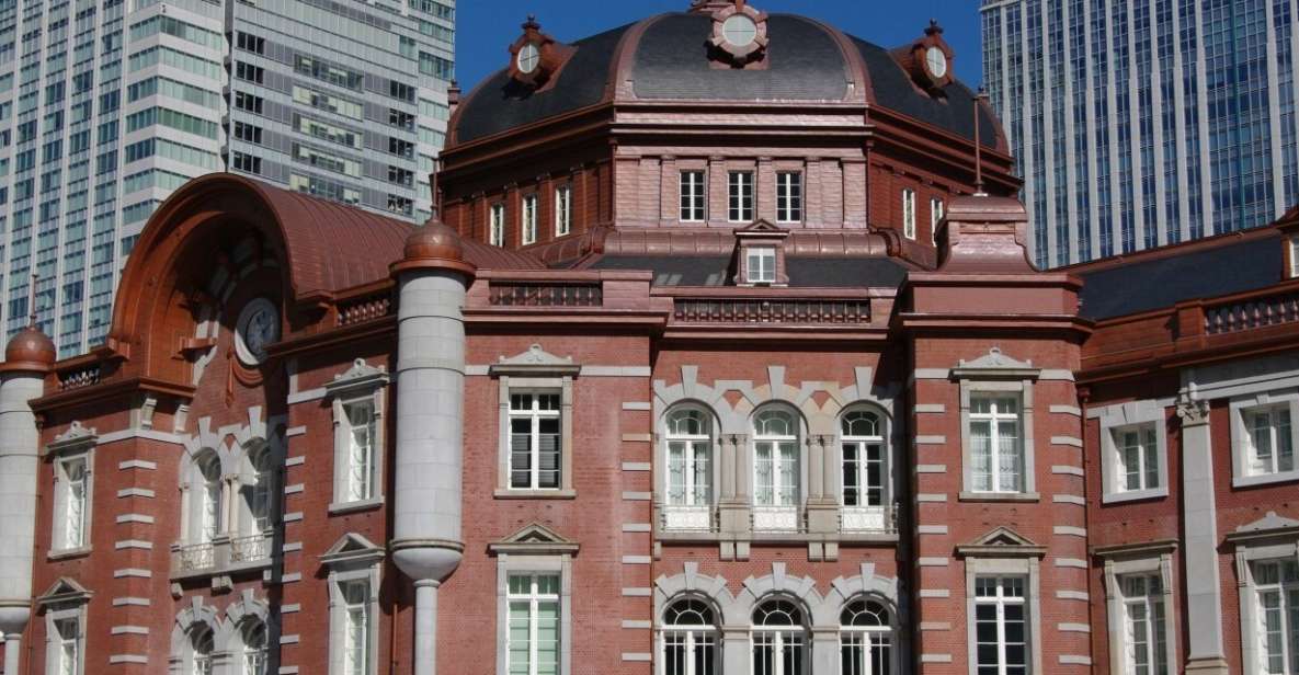 From Tokyo: 1 Day (SIC) Mount Fuji Gotemba Premium Outlet - Ticket Details