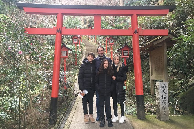 Fukuoka Full-Day Private Tour With Government Licensed Guide - Overview and Benefits of the Tour