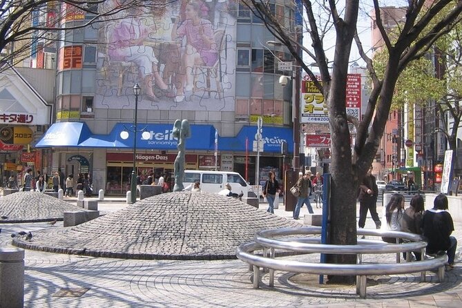 Full-Day Private Guided Tour to Kobe City - Tour Pricing and Policies