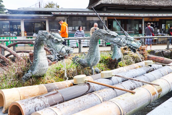 Full-Day Private Tour of Mt. Fuji With Pick up - Booking Details