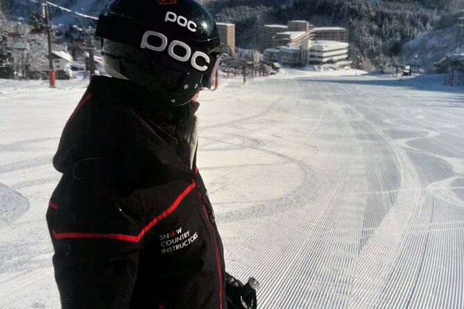 Full Day Ski Lesson (6 Hours) in Yuzawa, Japan - Timing