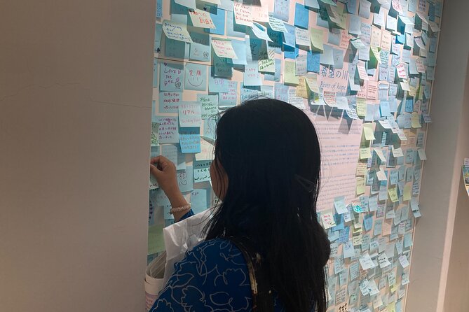 Guided Virtual Tour of Peace Park in Hiroshima/PEACE PARK TOUR VR - Historical Significance of Peace Park