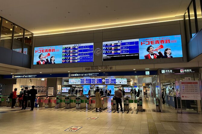 Half-Day Guided Yanagawa River Cruise and Grilled Eel Lunch - Tour Details