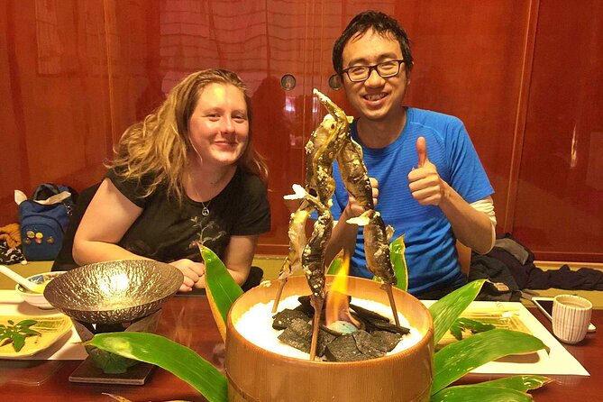 Hida Private E-Bike Tour With Premium Lunch and Farm Experience - Itinerary