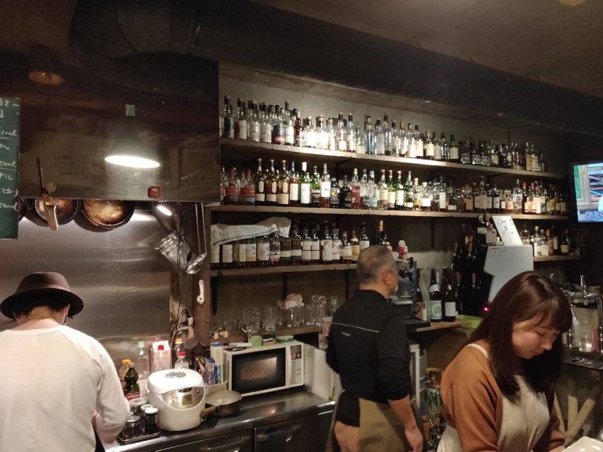 Hiroshima: All-Inclusive Food and Culture Immersion - Activity Details and Booking Information