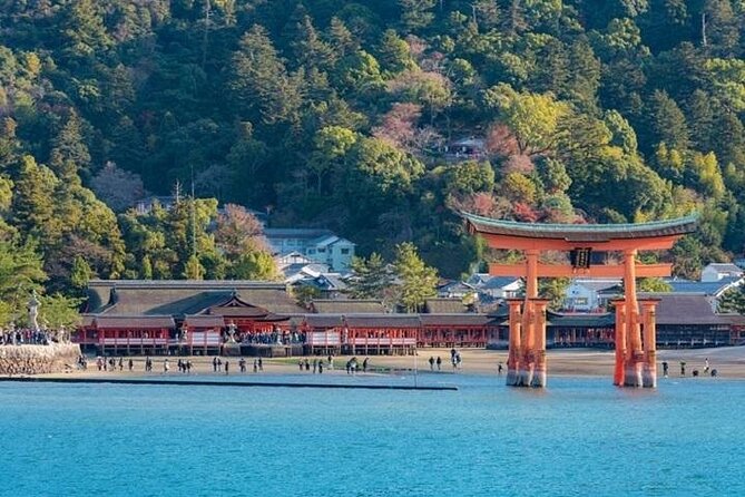 Hiroshima and Miyajima 1 Day Walking Tour - Tour Details