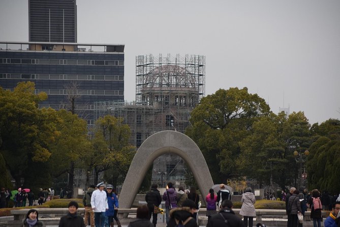 Hiroshima One Day Private Walking Tour - Tour Details