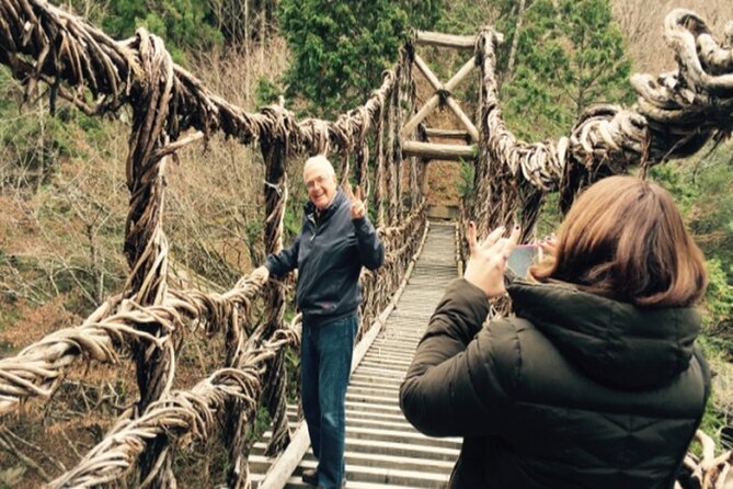 Iya Valley All Must-Sees Private Chauffeur Full-Day Tour With a Driver - Tour Highlights