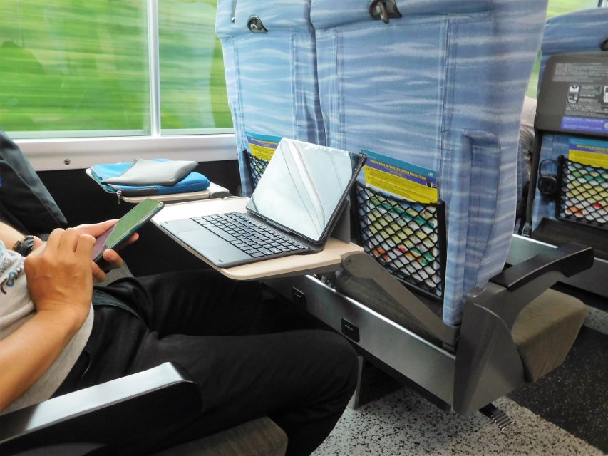 Japan: Unlimited Pocket Wi-Fi Router Rental - Hotel Delivery - Activity Details