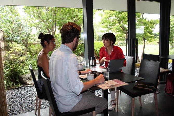 Kabuki Talk - Traveler Photos