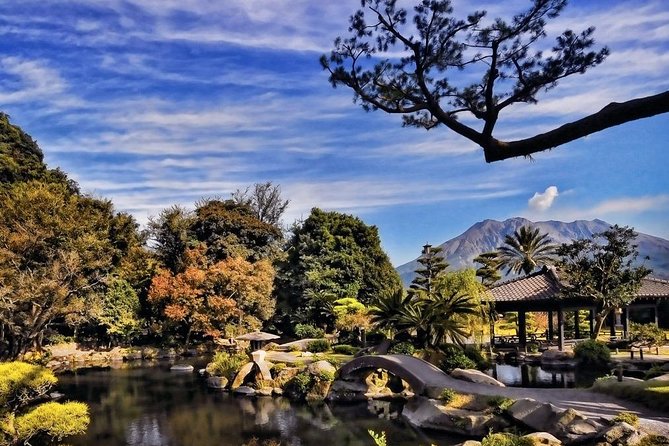 Kagoshima Full-Day Private Tour With Government-Licensed Guide - Customizable Itinerary