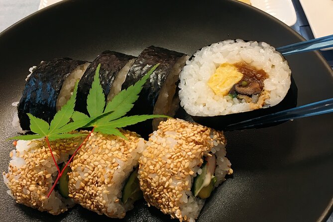 Kanazawa Home Cooking Class - Meeting Point and Accessibility