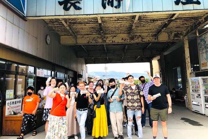 Kawagoe Local Trip : Uncovering the Hidden Treasures - Historical Landmarks