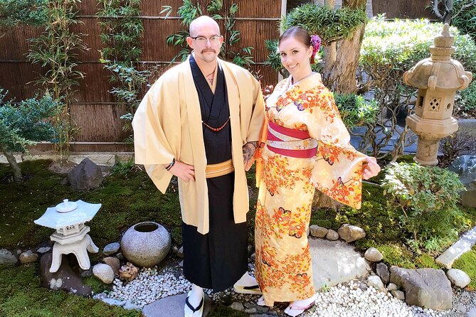 Kimono Rental in Kyoto - Benefits of Kimono Rental in Kyoto