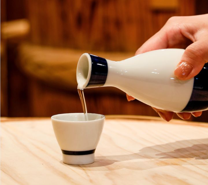 Kobe: Nada Sake Brewery District Private Walking Tour - Cancellation Policy and Flexible Booking Options