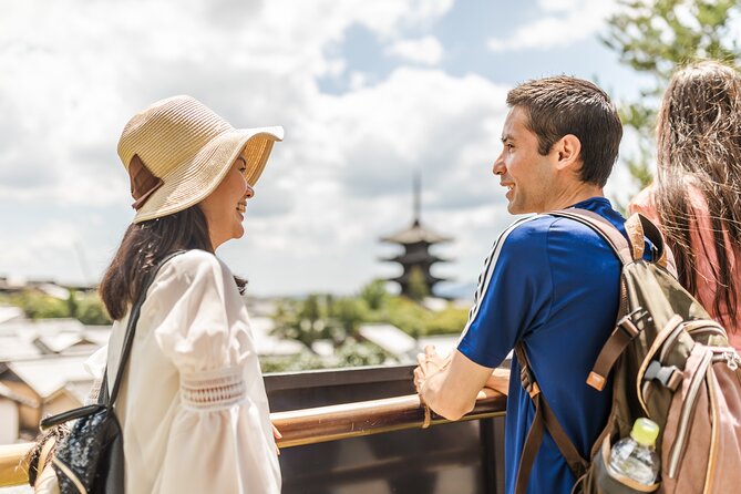 Kyoto Geisha Tour, Gion With A Local: 100% Personalized & Private 3 Hours - Tour Details and Booking Information