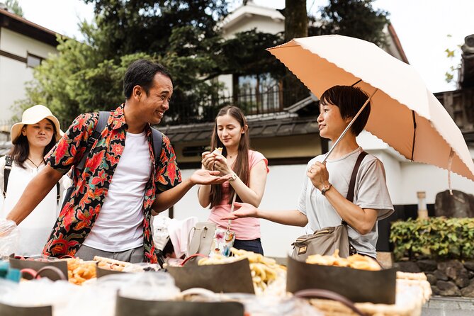 Kyoto One Day Tour With a Local: 100% Personalized & Private - The Best Local Attractions in Kyoto