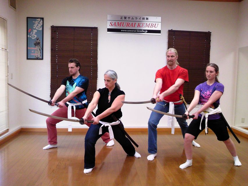 Kyoto: Samurai Class, Become a Samurai Warrior - History of the Samurai Warrior Class