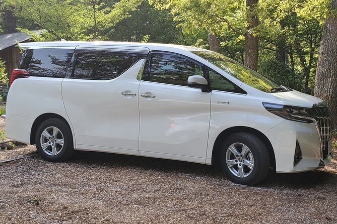 Luxury Ride Trip to Famous Car Meet up Spot Daikoku - The Ultimate Car Enthusiast Destination: Daikokus Famous Meet-up Spot