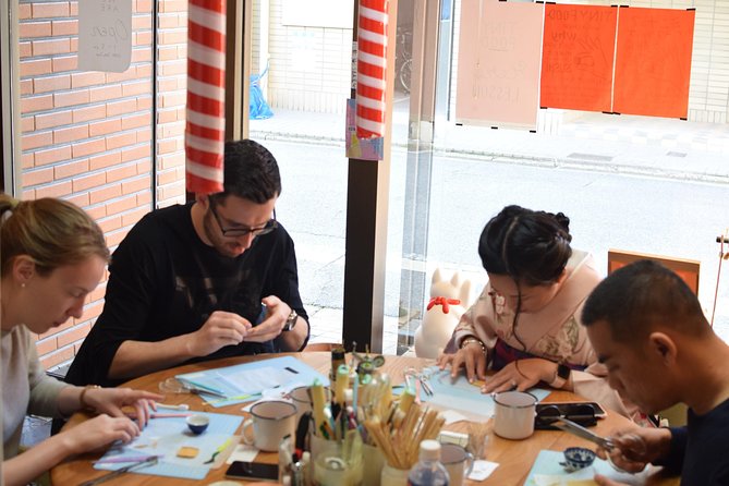 Miniature Food Making Class - Class Schedule and Duration