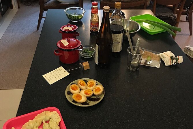 3-Hour Guided Musubi Japanese Home Cooking Class - What Youll Learn