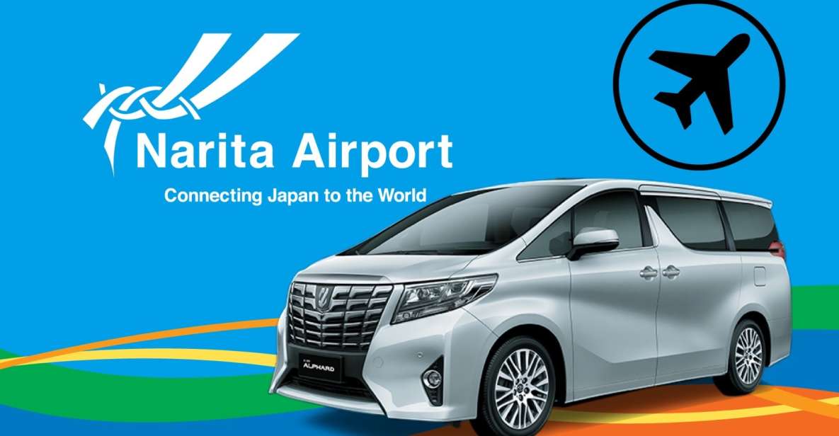 Narita Airport To/From Tokyo 23 Wards Private Transfer - Activity Details and Highlights