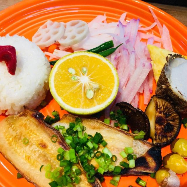 Old Town Tokyo Food Tour - Experience