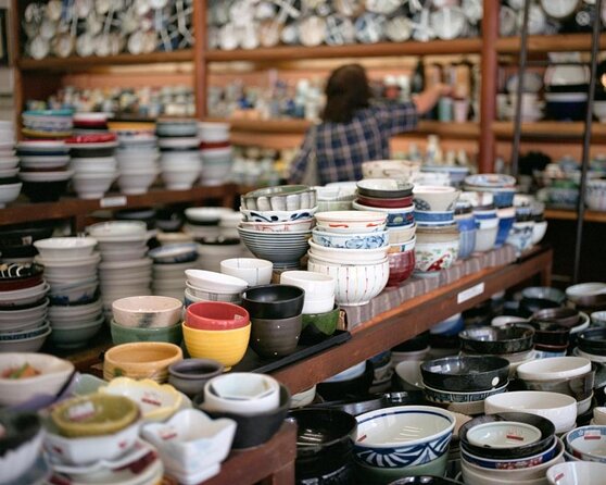 Osaka Dotonbori Daytime Food Tour - Tour Highlights