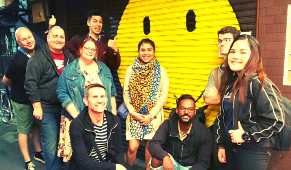 Osaka: Hotspots and Hidden Gems Guided Walking Tour - Activity Details