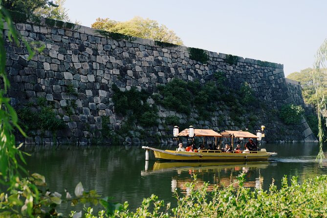 Osaka Like a Local: Customized Private Tour - Explore Hidden Gems: Off the Beaten Path in Osaka