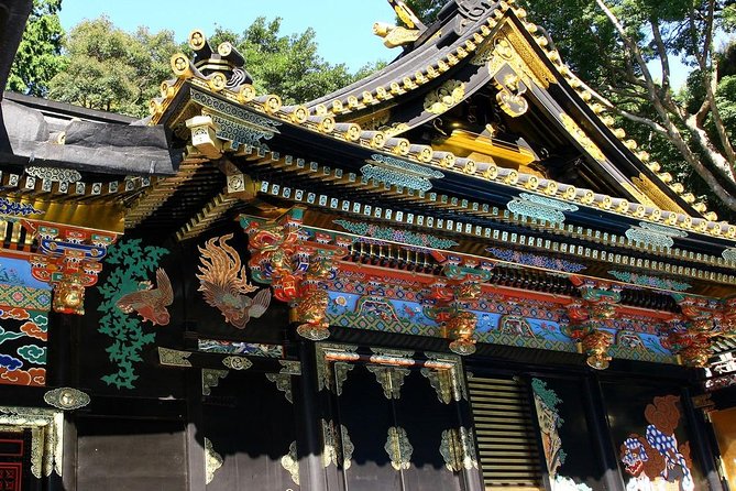 Port Pick-Up: Shizuoka Tour With Licensed Guide and Vehicle - Tour Details