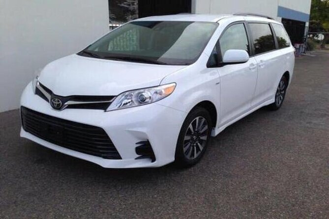 Private Arrival Transfer in Tokyo Narita Airport (NRT) - What to Expect