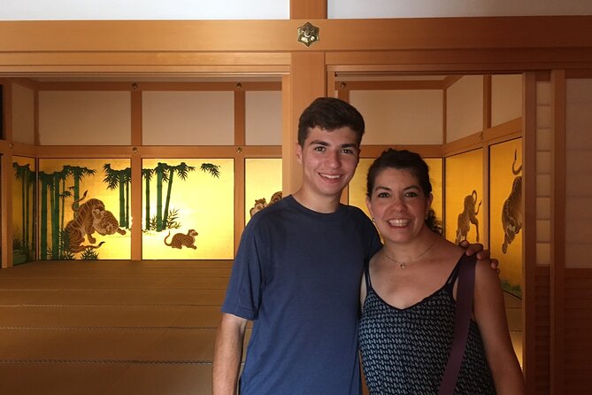 Private Full-day Nagoya City Tour - Tour Highlights