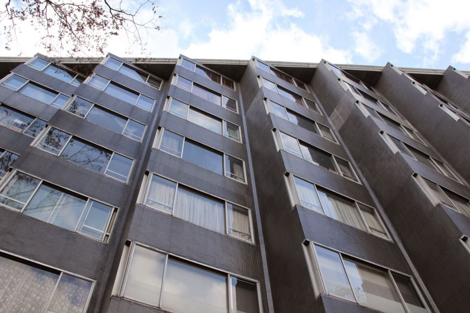 Private Harajuku Omotesando Architecture Tour - Activity Details