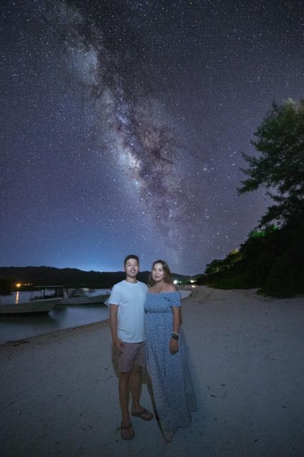 Private Stargazing Photography Tour In Kabira Bay - Booking Information