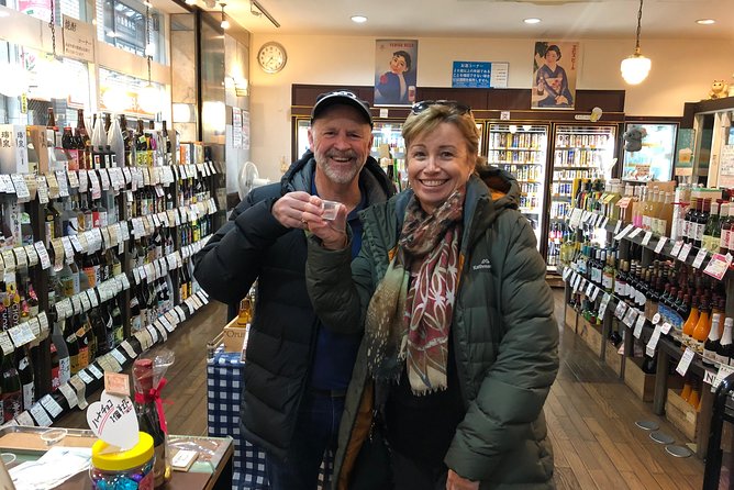 Private Tokyo Food Scene 6 Hour Experience: Depatika, Street Food, Izakaya - Tour Details