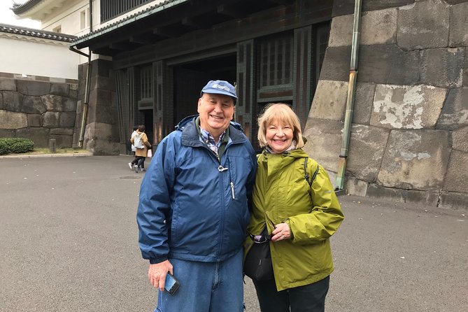 Private Tokyo Tour With Government Licensed Guide & Vehicle (Max 7 Persons) - Tokyos Top Attractions Covered