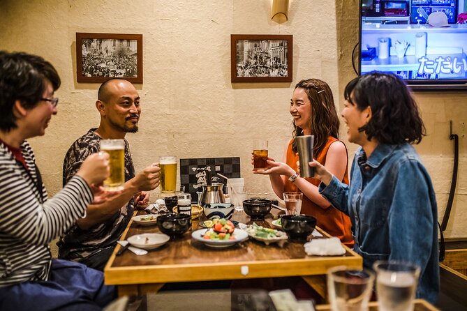 Private Tour Guide Fukuoka With a Local: Kickstart Your Trip, Personalized - Benefits of Hiring a Private Tour Guide