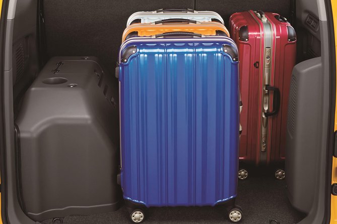 Private Transfer Niseko to CTS Airport (1-9 Passengers) Legal Driver Guaranteed - Overview of Service