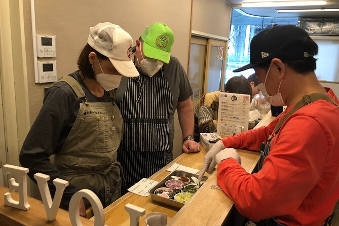 Ramen Craftsman Experience in Osaka - Additional Information About the Activity