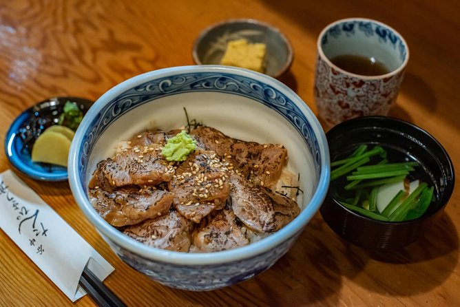 Retro Food Tour in Yanaka - Quaint Market Area: Explore Yanakas Charming Food Scene