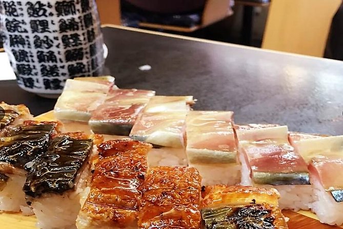 Retro Osaka Street Food Tour: Shinsekai - Exploring the Retro Charm of Shinsekai