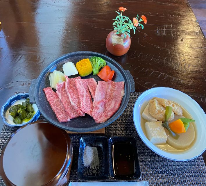 Round Way Bus From Nagoya to Shirakawa-Go W/ Hida Beef Lunch - Activity Details and Booking Information